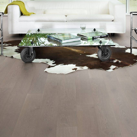 Паркетная доска Kahrs Дуб Тауп (Taupe) - фото 2