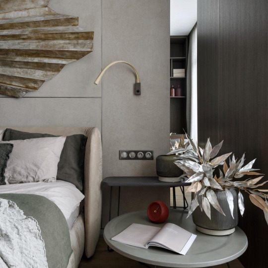 Инженерная доска Legend White coffee (Белый кофе) - фото 10