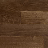 Инженерная доска Golden Wood Дуб Каштан Дуб Каштан 15х130х400-1500 Рустик-натур - 1