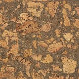 Пробковый пол Corkstyle Natural Cork Elba - 