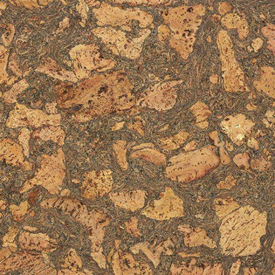 Пробковый пол Corkstyle Natural Cork Elba - фото 1