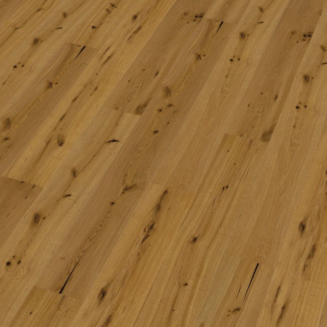 Паркетная доска Wicanders WOOD Parquet Wicanders WOOD Parquet RW04402 Дуб Рига - фото 3