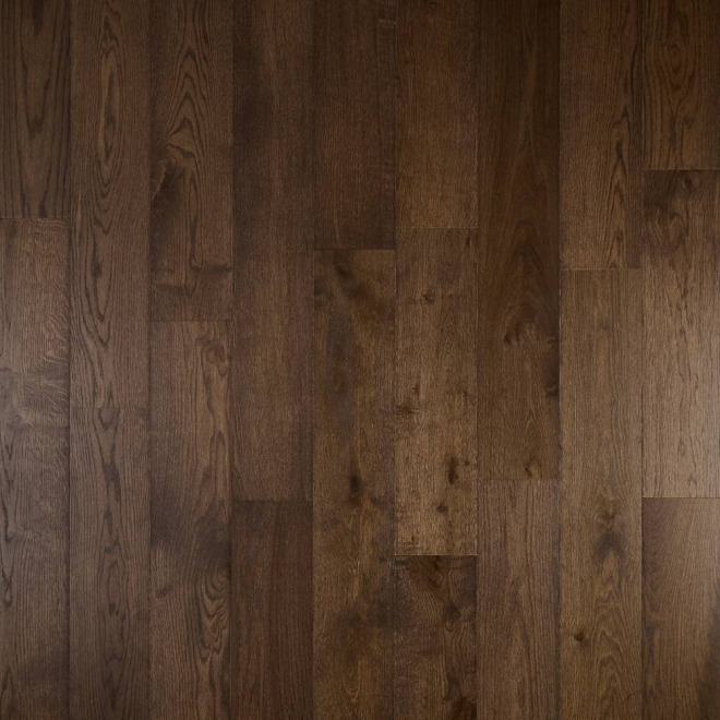 Инженерная доска Техномассив Техномассив Дуб Лаэрт Дуб Лаэрт 14х130х400-1500 Прайм - фото 1