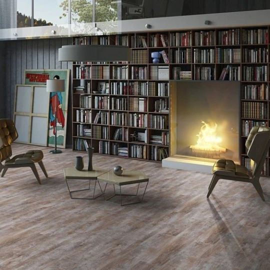 Ламинат Tarkett Cinema Cinema Audrey / Одри - фото 9