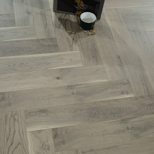 Ламинат LamiWood Chester Chester 519 Дуб Оксфорд - фото 9
