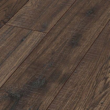 Kaindl Natural Touch Premium Plank 32-10Орех Хикори Вэлли (Valley) 34029