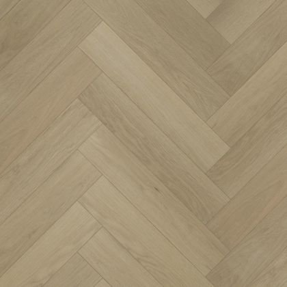 Кварц виниловый ламинат Quartz Parquet Английская ёлка 33-405 Дуб Лимба - Фото 1