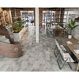 Стеновые панели Alpine Floor Light Stone LVT ECO 15-18 Авенгтон - 3