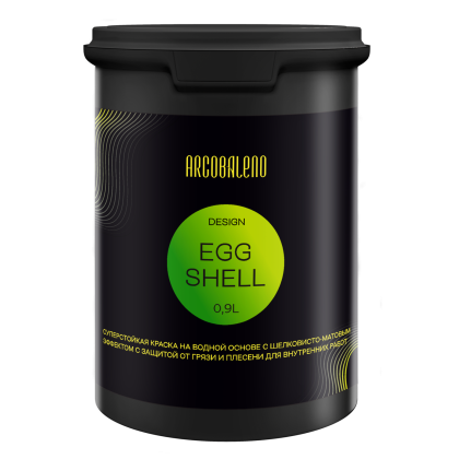 Design Eggshell