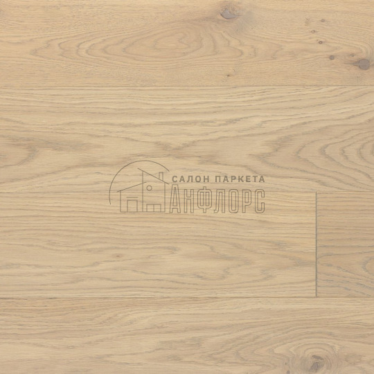 Инженерная доска Brinel Палуба 15 мм Дуб Dream - фото 1