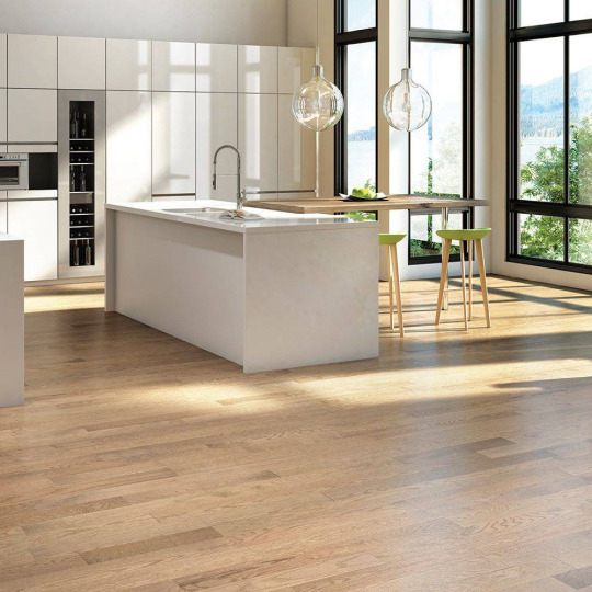 Инженерная доска Mercier Mercier Красный дуб Тень - фото 2