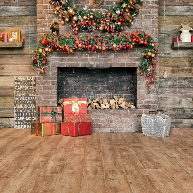 Кварц виниловый ламинат Alpine Floor Grand Sequoia ECO 11-7 Гевуина - фото 2