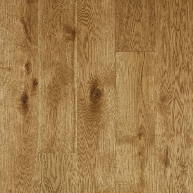 Инженерная доска Техномассив Техномассив Дуб Кольт Дуб Кольт 18х200х700-2200 Натур - фото 3