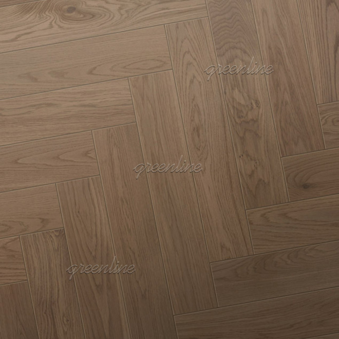 Паркет ёлка Greenline  157 Амальфи английская - фото 2