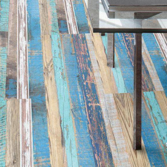 Пробковый пол Corkstyle Impuls Motion Motion 6x305x915 Клеевое - фото 4