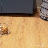 Кварц виниловый ламинат Vinilam VinilPol Glue 7896 -EIR Дуб Флоренция клеевой

2 мм - 5