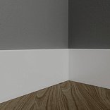Плинтус Madest Decor Infinity Line IL103-100-12 - 1