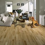 Паркетная доска Kahrs Дуб Лекко (Lecco) матовый лак Складская - 1