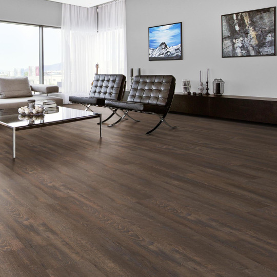 Виниловая плитка Kahrs Kannur CLW 172  - фото 3