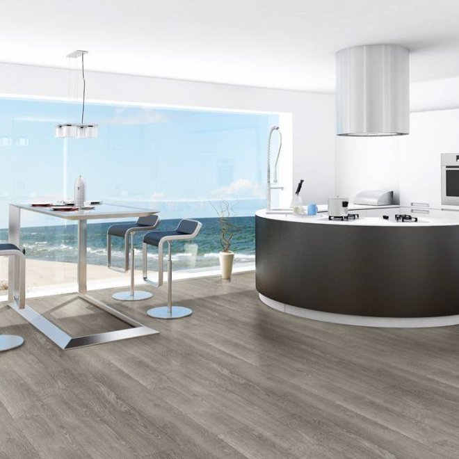 Ламинат Aller Premium Plunk Premium Plunk Дуб Fremont SR - фото 2