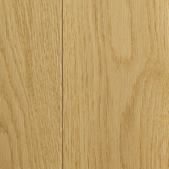 Инженерная доска Wood Bee Однополосная Дуб Натурале - фото 1