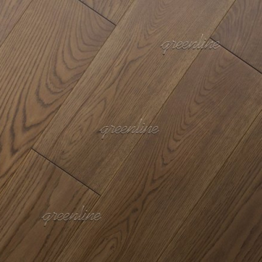 Массивная доска Greenline 712 Дуб Хистори- фото 2
