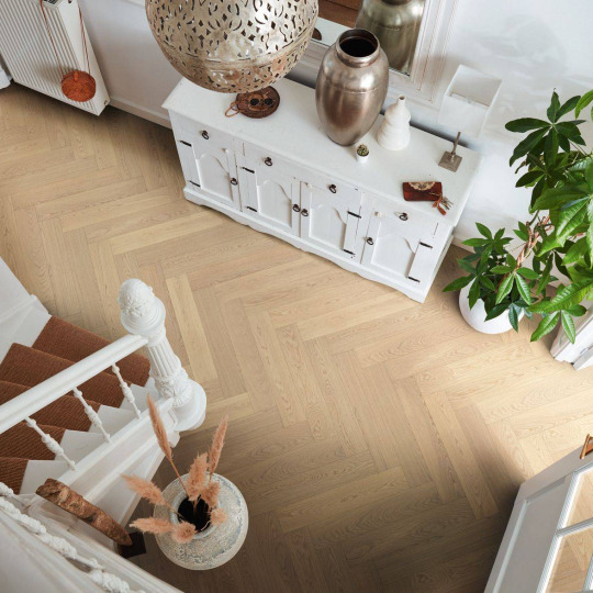 Паркетная доска Meister 8817 Дуб Гармония Простой PS 500 Residence - фото 2