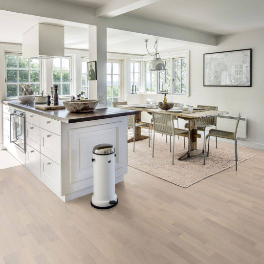 Паркетная доска Kahrs Дуб Ментон (Menton) - фото 6