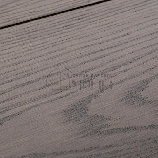 Инженерная доска Brinel Заказ Дуб Wenge - фото 2