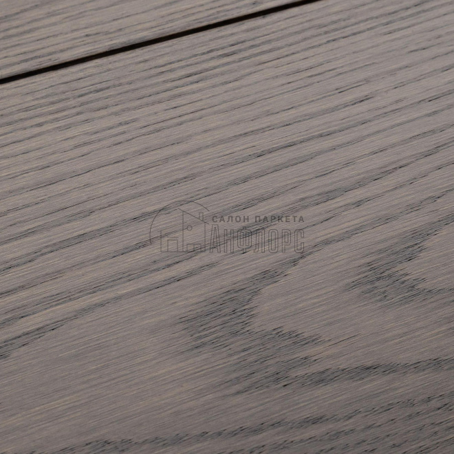 Инженерная доска Brinel 12 мм Дуб Wenge - фото 2