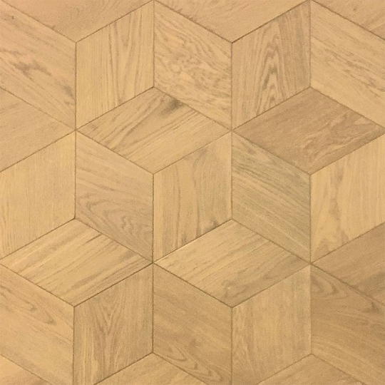 Модульный паркет Kochanelli Kochanelli Шереметьевская звезда Элит - фото 2