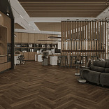 Кварц виниловый ламинат Alpine Floor Titan Parquet Минос ЕСО 29-4
- 3