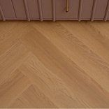 Кварц виниловый ламинат Vinilam VinilPol Herringbone 9922 Паркет Васко да Гама - 8