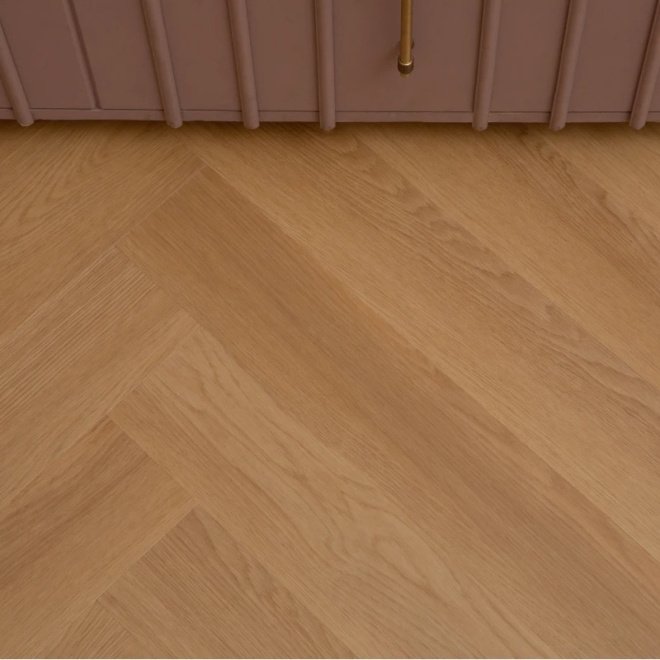 Кварц виниловый ламинат Vinilam VinilPol Herringbone 9922 Паркет Васко да Гама - фото 9