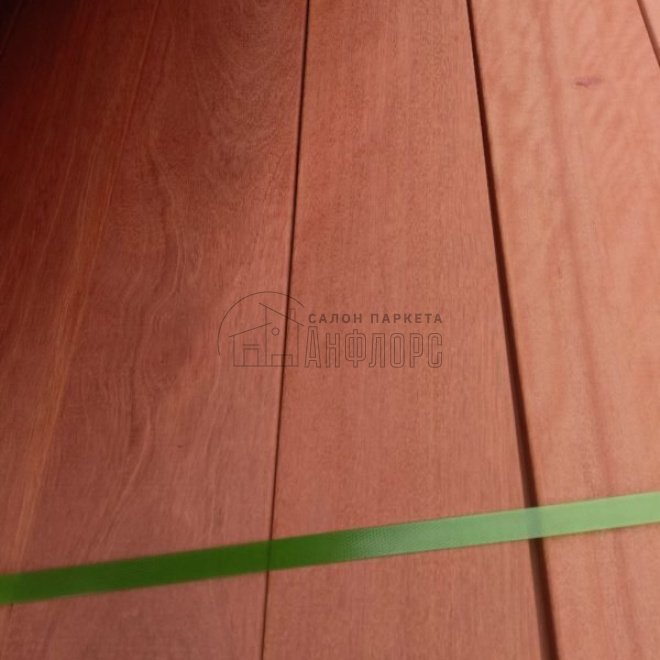 Террасная доска  Бангкирай - фото 5