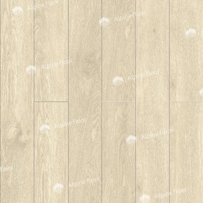 Кварц виниловый ламинат Alpine Floor Grand Sequoia Village ECO 11-307 Сонома - фото 1