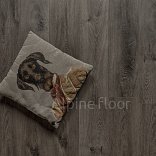 Кварц виниловый ламинат Alpine Floor Premium XL ECO 7-11 Дуб Торфяной - 2