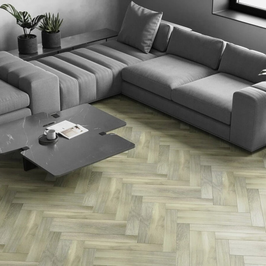 Ламинат CBM Mosaik Mosaik 304 Дуб Опава - фото 3