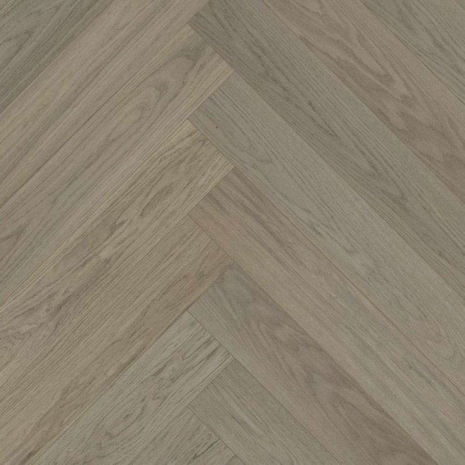Паркет ёлка Esta Parket Herringbone Nova 14503 Oak HB Nova Elite Sandstone - фото 1