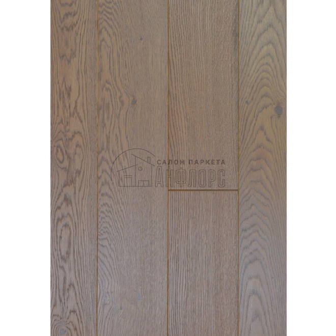 Массивная доска Mazarri 217 217 20х90х400-1200 Рустик - фото 2