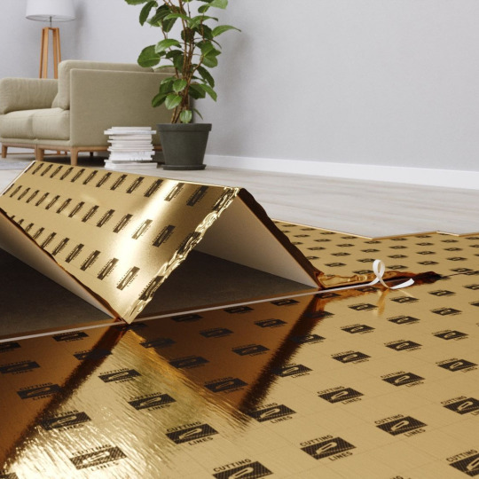  Подложка для виниловых полов Arbiton Secura LVT  - фото 2