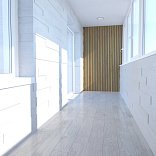 Лайтбрус Finitura Dekor ламинированный - 6