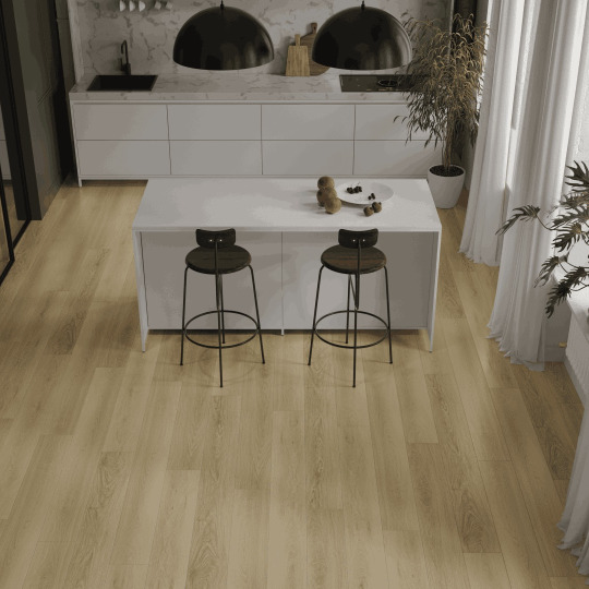 Кварц виниловый ламинат Alpine Floor Premium XL Дуб Эбеновый ABA ECO 7-41 MC
- фото 4