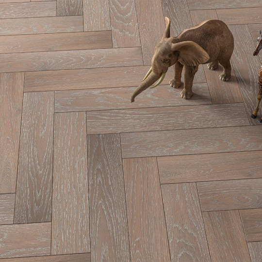 Паркет ёлка Gran Parte Венгерская ёлка 016 Парма - фото 5