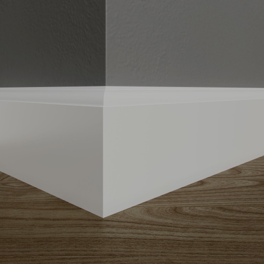 Плинтус Madest Decor Infinity Line IL101-080-16 - фото 2