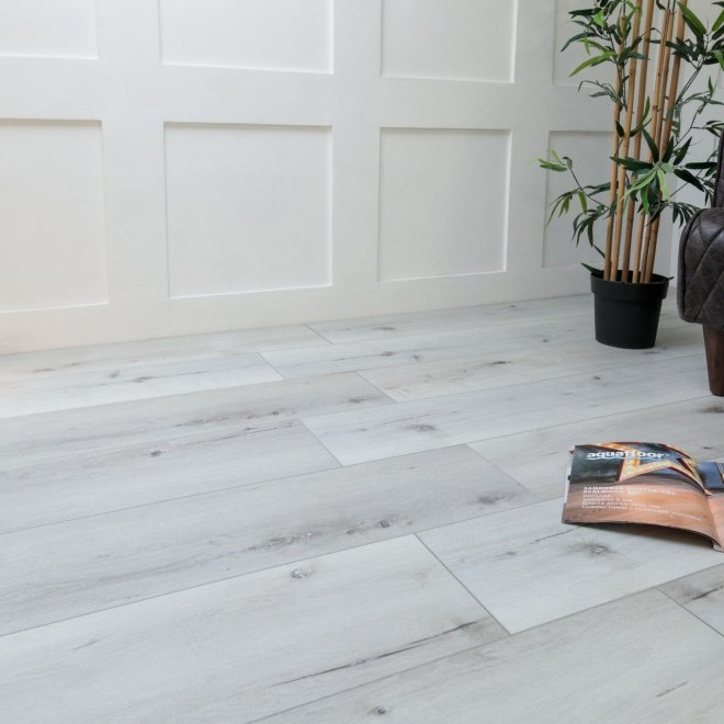 Кварц виниловый ламинат Aquafloor RealWood XL AF8006XL - фото 3
