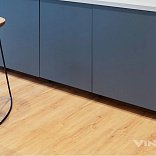 Кварц виниловый ламинат Vinilam VinilPol SPC click 7896 -EIR Дуб Флоренция - 6