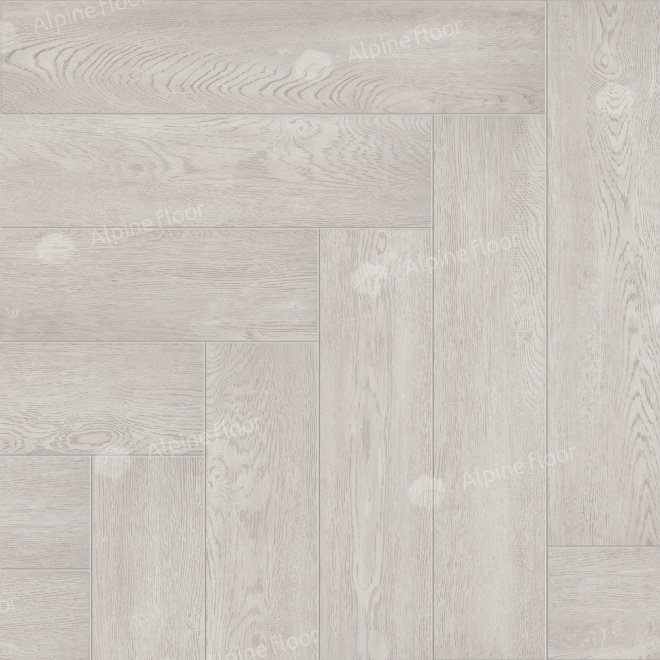 Кварц виниловый ламинат Alpine Floor Parquet Light ECO 13-9 Голубой Лес - фото 1