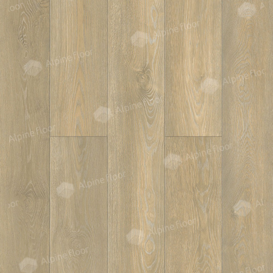 Кварцвиниловая плитка Alpine Floor Easy Line LVT Дуб Скандинавия ECO 3-36
- фото 1