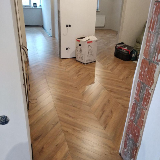 Ламинат CBM Ostrost Ostrost 505A/С Дуб Липталь 505A/С Дуб Липталь 12х129.3х729.6 - фото 5